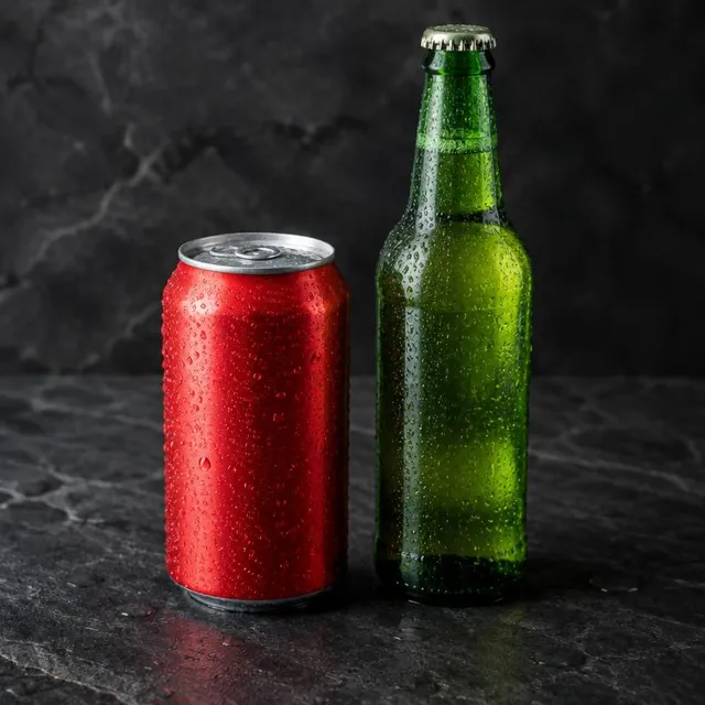 Coca-Cola 0,33 L