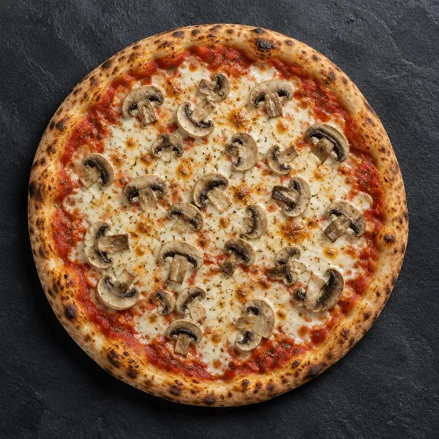 Funghi
