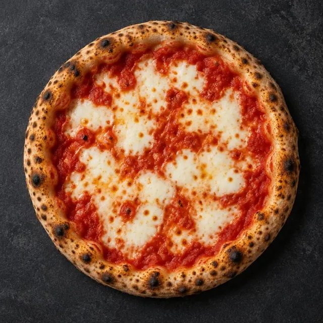 Margherita
