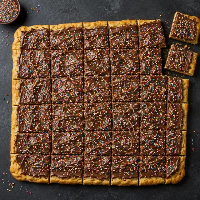 Pizzone al Nutellone