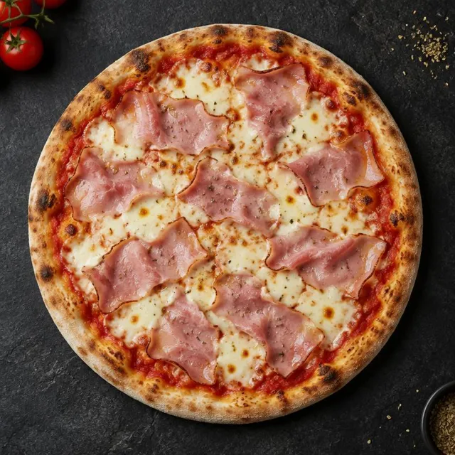 Prosciutto